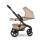 Easywalker Jimmey - zestaw 2w1 Sand Taupe + dodatki - 1042898 - zdjęcie 9